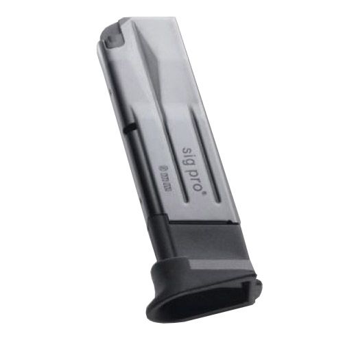 SIG MAG SIG PRO SP2022 9MM 10RD