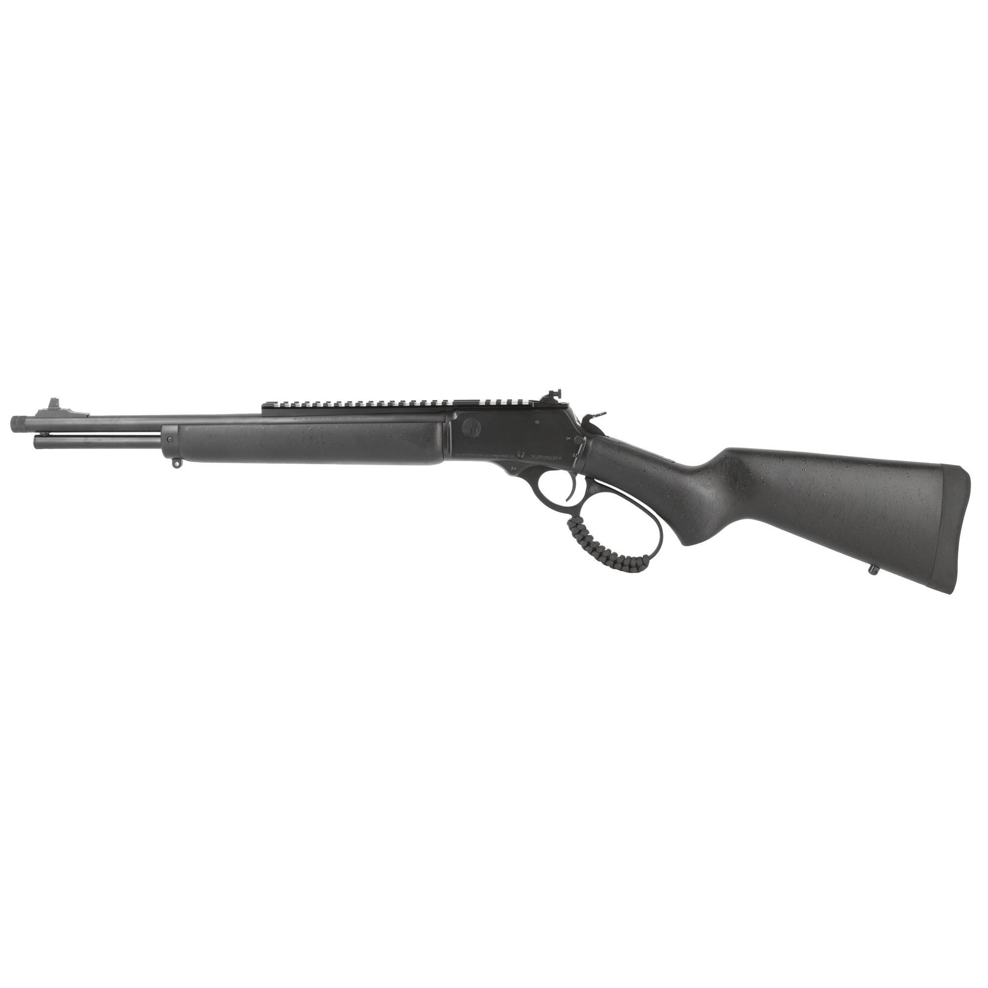 ROSSI R95 TRIPLE BLK 357MAG 16.5″ 8R