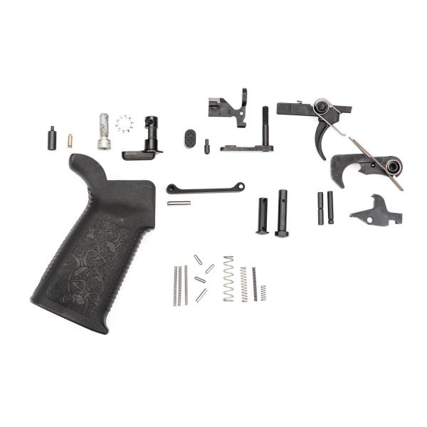 SPIKE’S LPK STANDARD 556 BLK