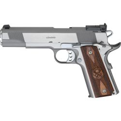 SPRGFLD 9MM TARGET STS AS CA
