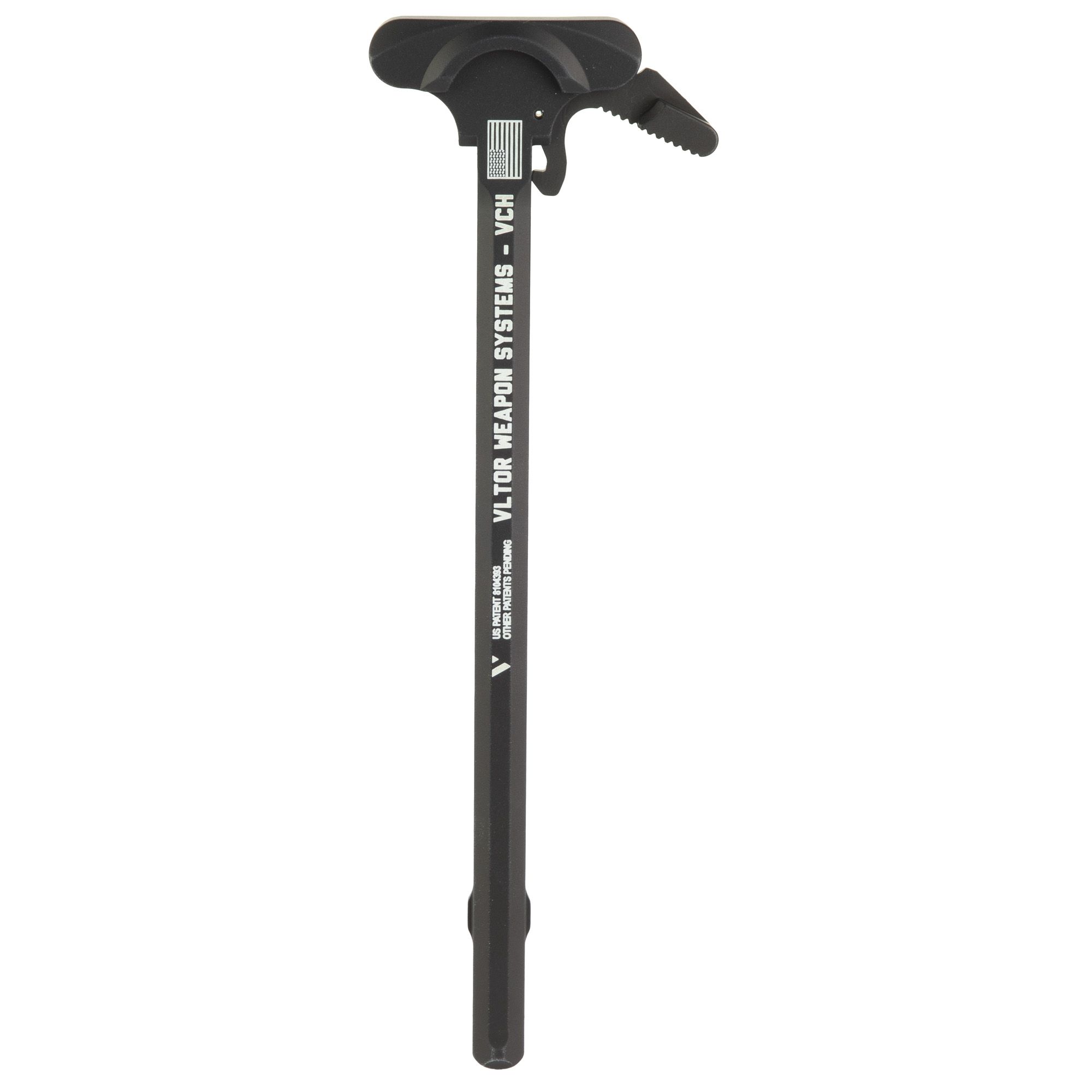 VLTOR AR10 CHRGNG HNDL LONG LATCH