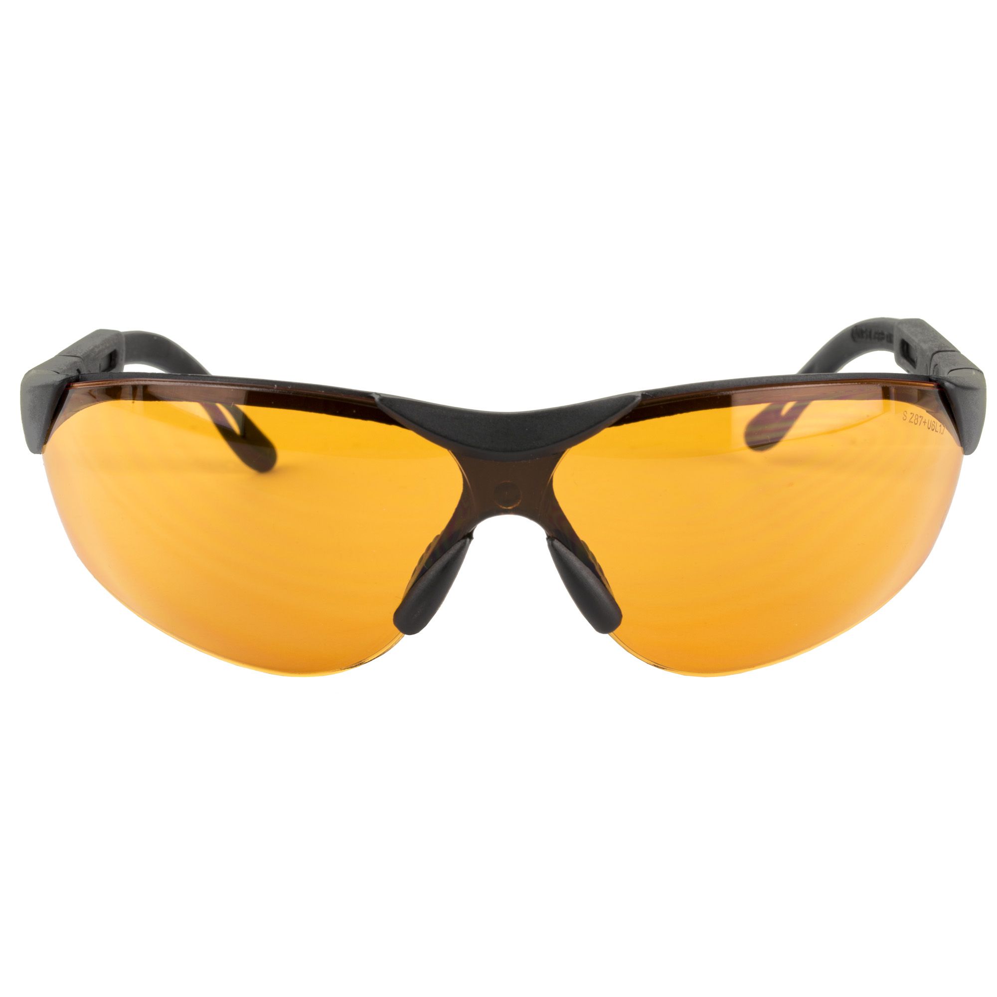 WALKER’S ELITE SPRT GLASSES AMBR