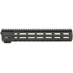 MIDWEST SP SERIES MLOK 12.625″ HG BK