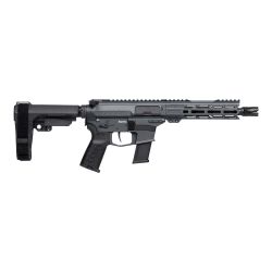 CMMG BNSHE MKG .45ACP 8″ FE 13RD AB