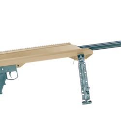 M99 50BMG FDE 32″ BIPOD