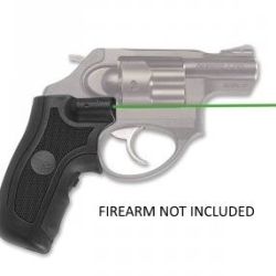 LASERGRIP RUGER LCR/LCRX GREEN