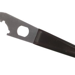 ERGO CASTLE NUT STOCK WRENCH BLK