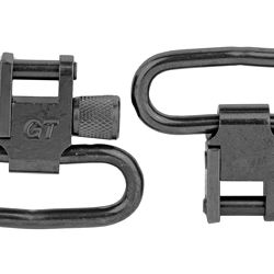 GROVTEC LOCKING SWIVELS 1.25″ BLK