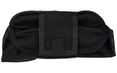 HSGI MAG-NET DUMP POUCH V2 MOLLE BLK