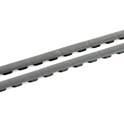 MAGPUL M-LOK RAIL COVER TYPE 1 GRY