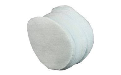 PRO-SHOT PATCH .45-.58CAL 2 1/2″ 250