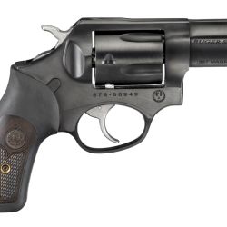 SP101 357MAG 2.25″ BL FS