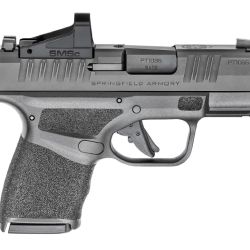 HELLCAT OSP 9MM BLK 3″ SHIELD#