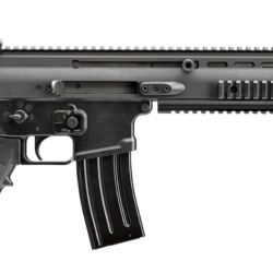 SCAR 16S 5.56MM BLACK 16″ 10RD