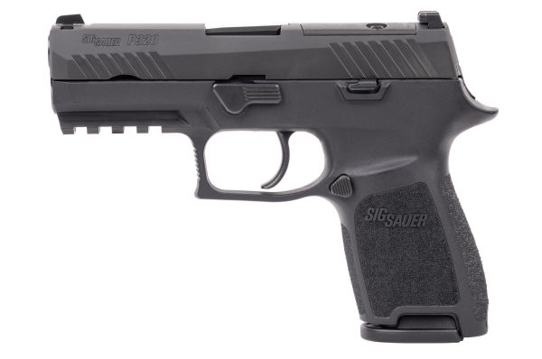P320 Compact