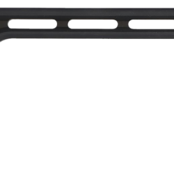 Sig Sauer 8901411 Minimalist Plus Black Aluminum Fits Sig MPX/MCX Folding 9″ OAL