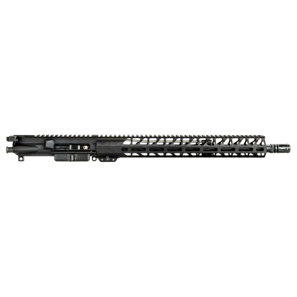 BAD 16 UPPR WRKHORSE 556 AMBI C BLK