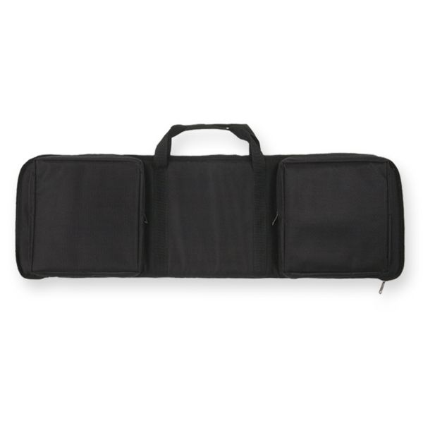 BULLDOG EXT ASLT RFL RCTNGLE BLK 40″