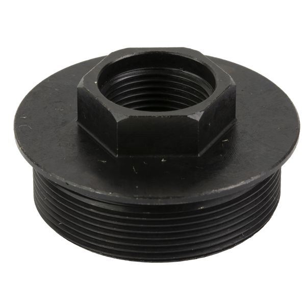 YHM HUB DIRECT THREAD MOUNT 5/8X24