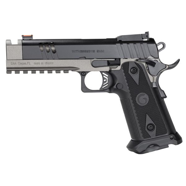 GIRSAN 2311 MATCH X 9MM 5″ 20RD TUNG
