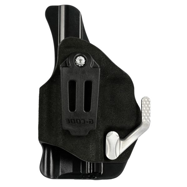 G-CODE PHENOM CMND FOR GLK G43X W/RL