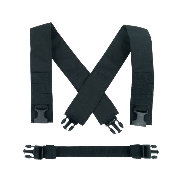 HSP X-HARNESS RPLCMNT KT W/WS BLK