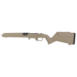 MAGPUL HUNTER LTE STK REM700 SA FDE