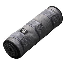 SCO SUPPRESSOR COVER 7.5″ GREY