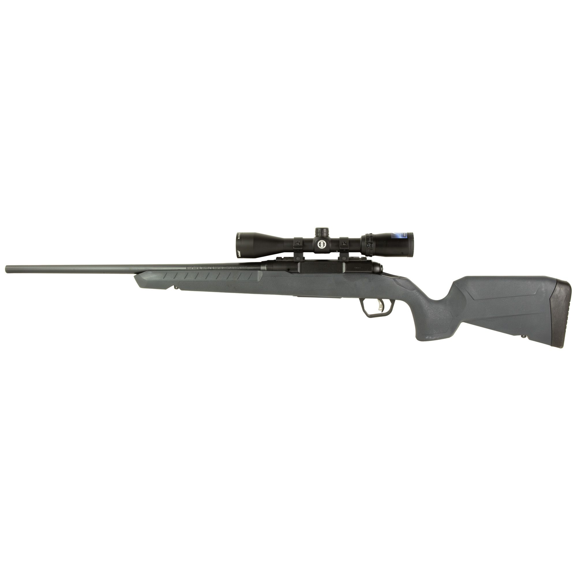 SAV AXIS 2 XP CMP 7MM-08 20″ 4RD GRY