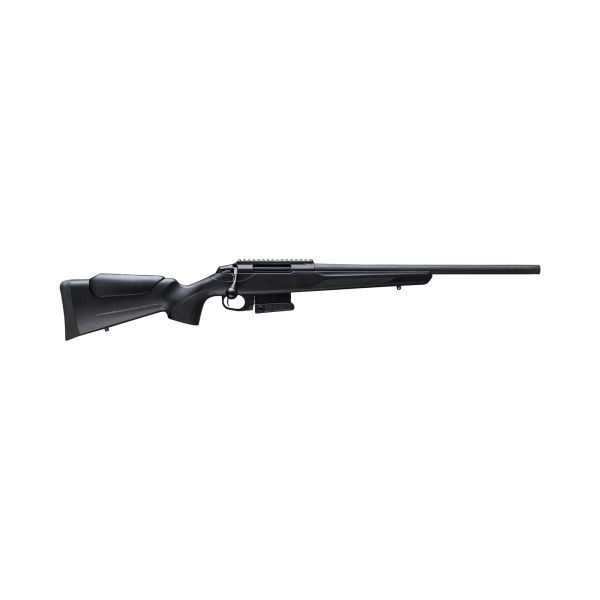 TIKKA T3X CTR 6.5CM 20″ BL/SYN