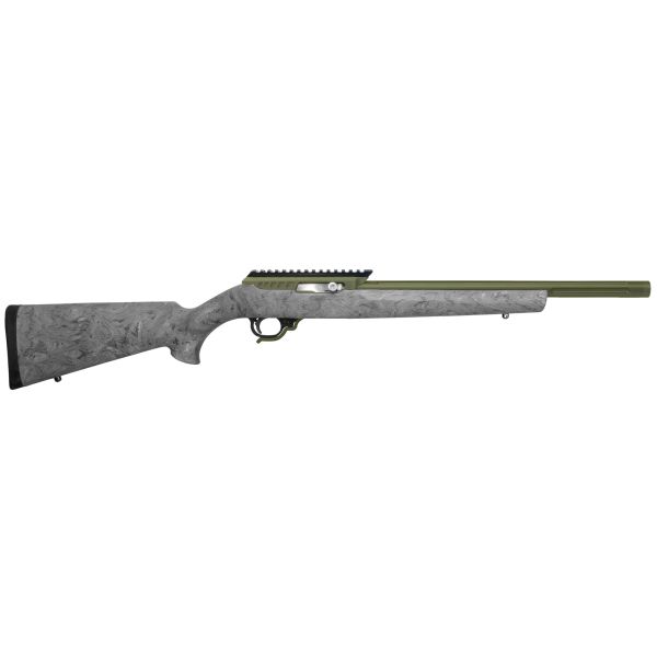 TACSOL XRING VR 22LR HOGUE GRN