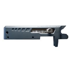 TACSOL XRING VR GEN2 RCVR 22LR GRAY
