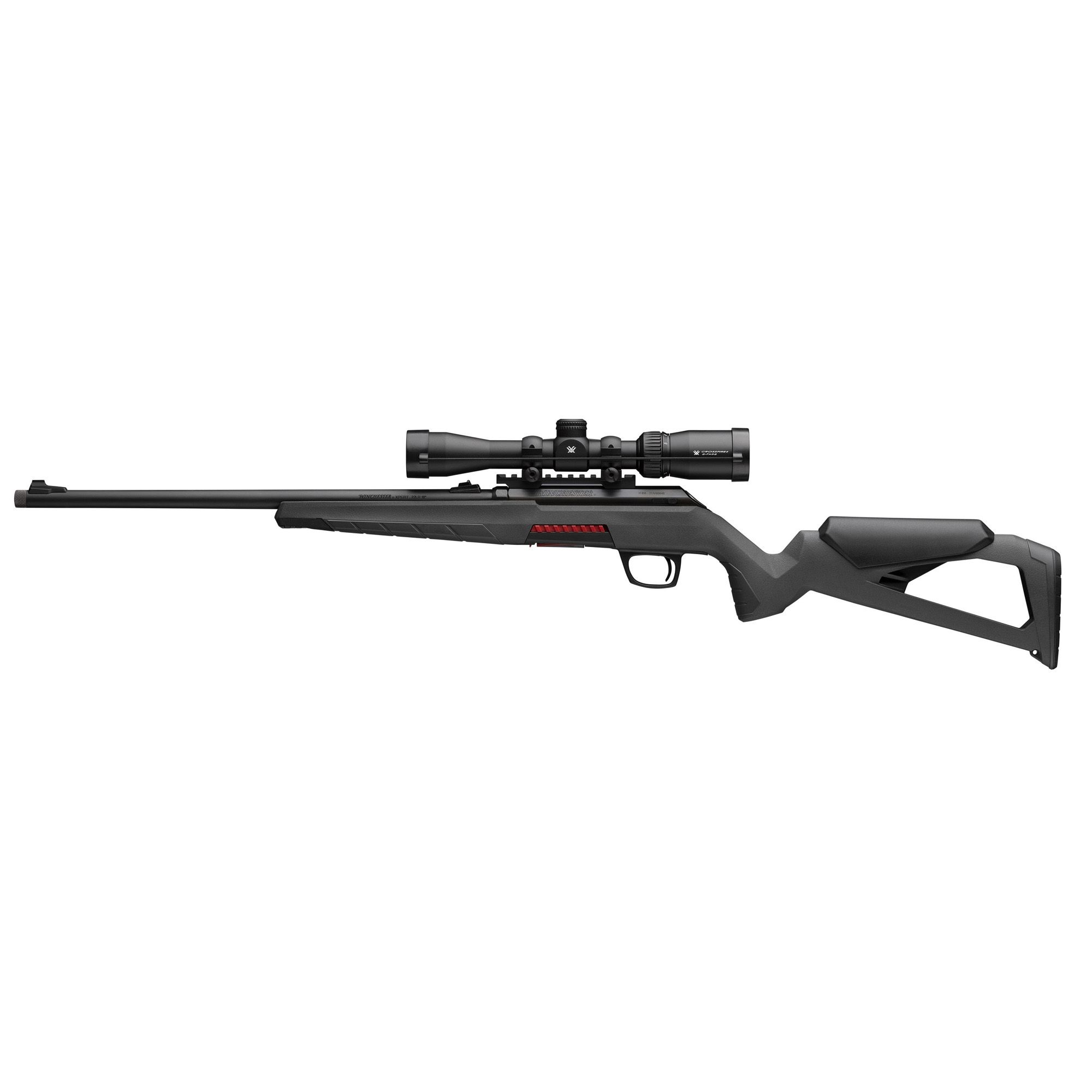 WIN XPERT 22LR 16.5″ 10RD PKG GRAY
