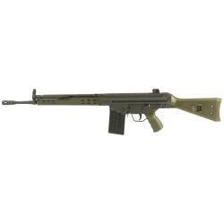 PTR 91 GI 308WIN 18″ 20RD GREEN