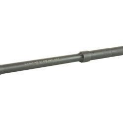 BALLISTIC BBL 5.56 16″ MID GOV 1/7