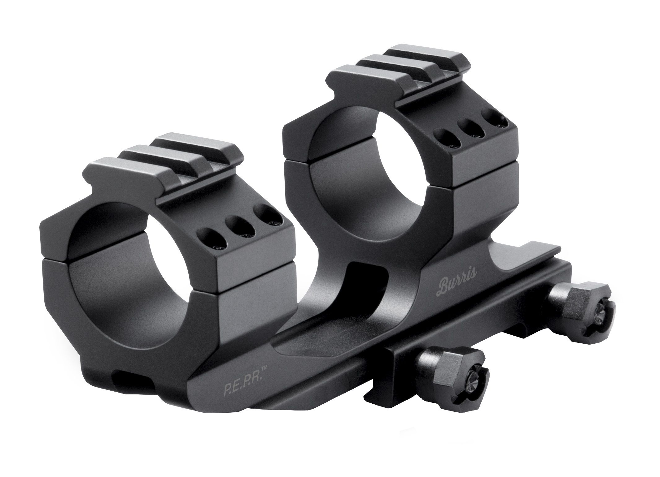 AR-PEPR MOUNT 1″ W/PICATINNY