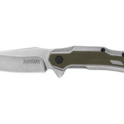 KERSHAW SALVAGE 2.9″ STNWASH