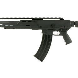 STD MANF SKO12 12GA 18.5″ 5RD BLK