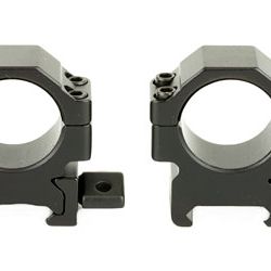 UTG PRO MAX 1″ LOW 2PC PCTNNY RNGS