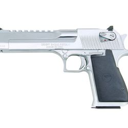 DESERT EAGLE 50AE CHROME 6″
