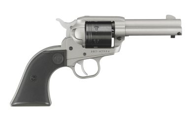 WRANGLER 22LR SLV/SY 3.75″ 6SH