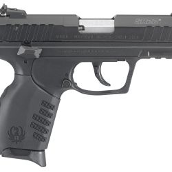 SR22 PISTOL 22LR 3.5″ BL AS CA