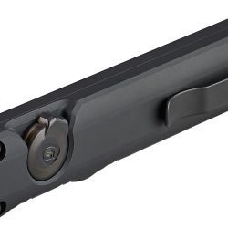 WEDGE SLIM EDC 1000LM BLK