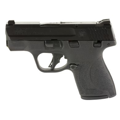 S&W SHIELD PLUS 9MM 3.1″ 10RD BLK CA
