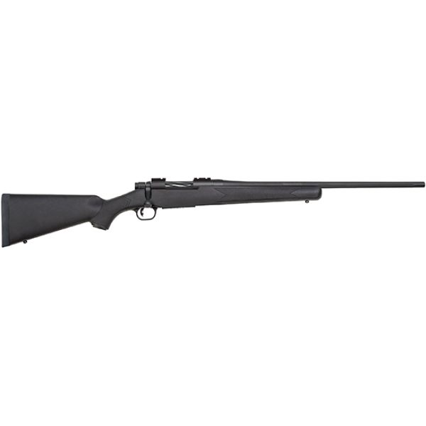 MOSS PATRIOT 6.5CREED 22 MTBL ADJ TRIG 3-9X40