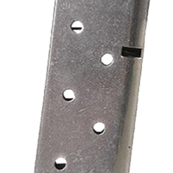 Springfield Armory PI4726 1911 Compact 6rd 45 ACP Stainless Steel