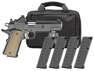 SPG PO9230AOSPAC   45 1911 OPER UNT TRT 5       8R