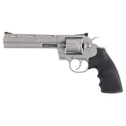 COLT PYTHON 357MAG 6″ 6RD STS BB