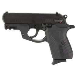 BERSA TPR380 DA 380ACP 3.5″ 8RD MATT