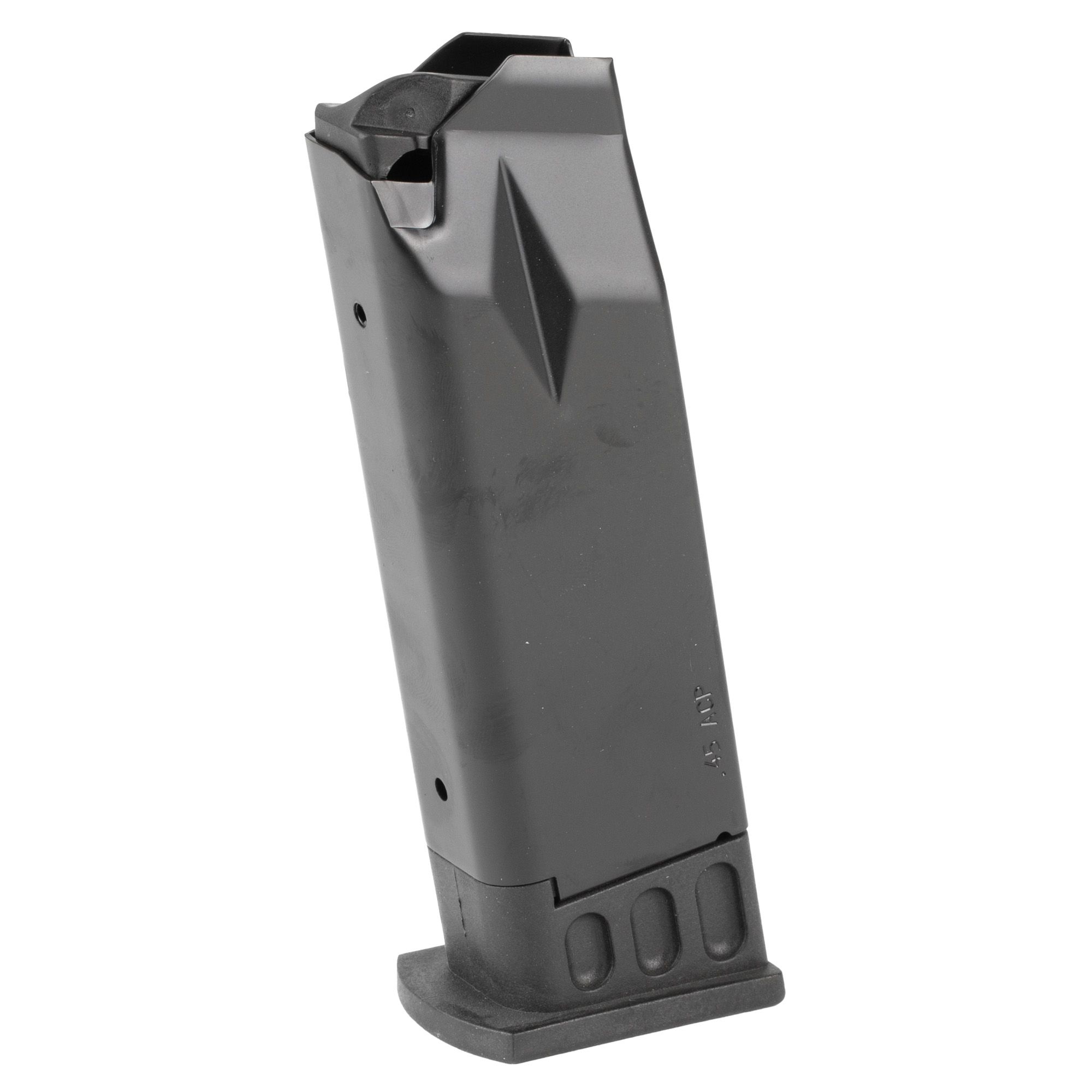 MEC-GAR KIMBER TEN 10RD MAGAZINE BLK